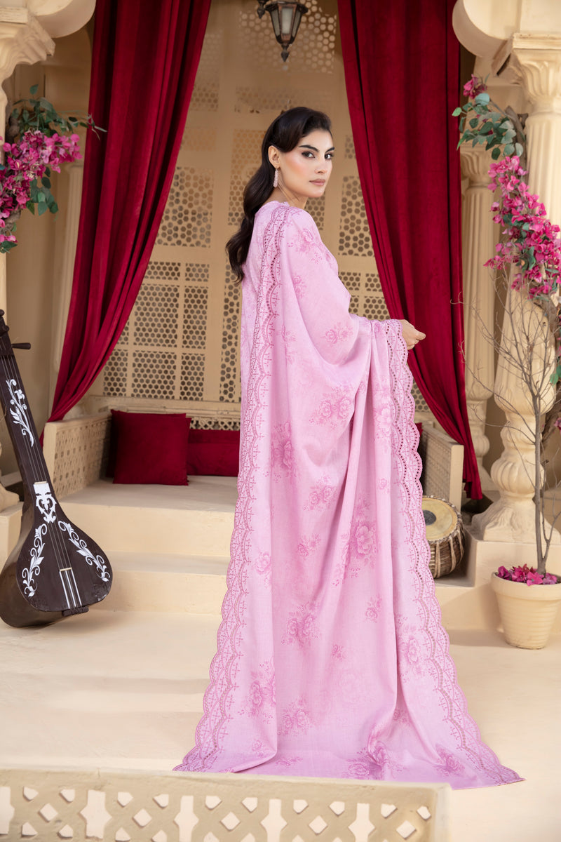 RADIANCE - 3 PC UNSTITCHED