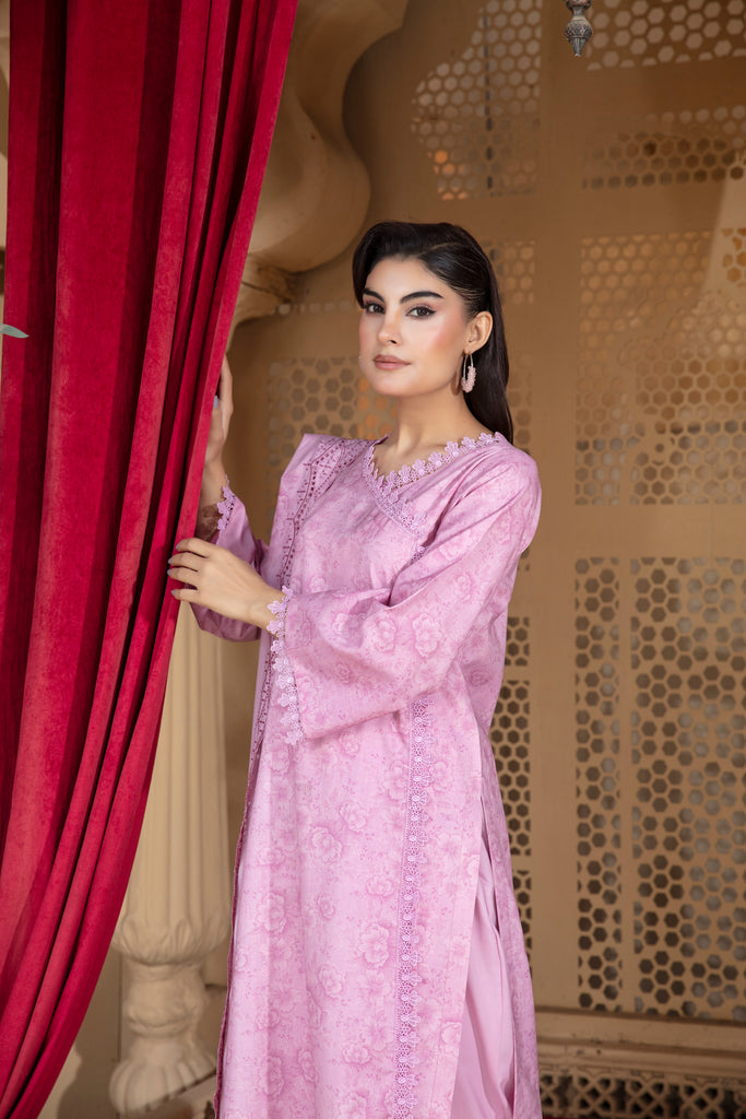 RADIANCE - 3 PC UNSTITCHED