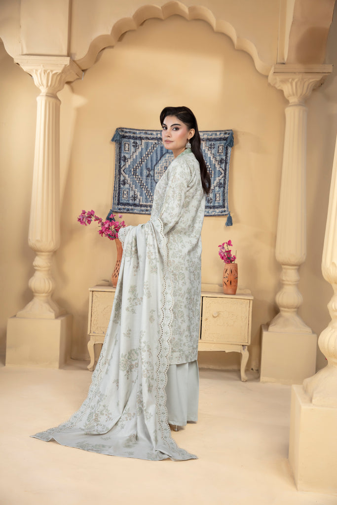 MAJESTA - 3 PC UNSTITCHED