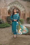 LAWNAREE - 3 PC UNSTITCHED