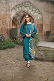 LAWNAREE - 3 PC UNSTITCHED