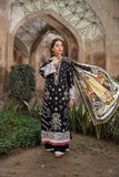 GULVANA - 3 PC UNSTITCHED