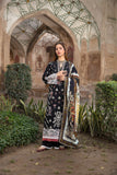 GULVANA - 3 PC UNSTITCHED