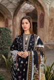 GULVANA - 3 PC UNSTITCHED