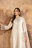 NOORVIA - 3 PC UNSTITCHED