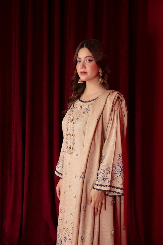 VISCENZA - 3 PC UNSTITCHED