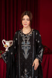 ELNORA - 3 PC UNSTITCHED