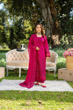 AZMIRA - 3 PC UNSTITCHED