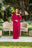 AZMIRA - 3 PC UNSTITCHED