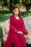 AZMIRA - 3 PC UNSTITCHED
