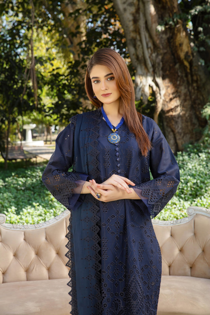 BELORA - 3 PC UNSTITCHED