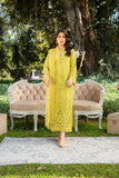 CHAMOZA - 3 PC UNSTITCHED