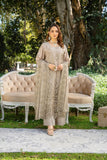 DAREENA - 3 PC UNSTITCHED