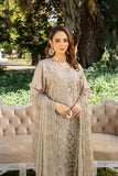DAREENA - 3 PC UNSTITCHED