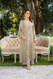DAREENA - 3 PC UNSTITCHED