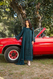 ELVINA - 3 PC UNSTITCHED