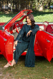 ELVINA - 3 PC UNSTITCHED