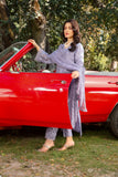 HAYREEN - 3 PC UNSTITCHED
