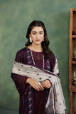 CITRUS DELIGHT - 3 PC UNSTITCHED