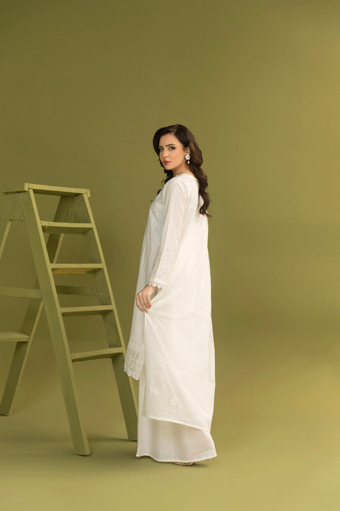 MEHRAYA - 3 PC UNSTITCHED