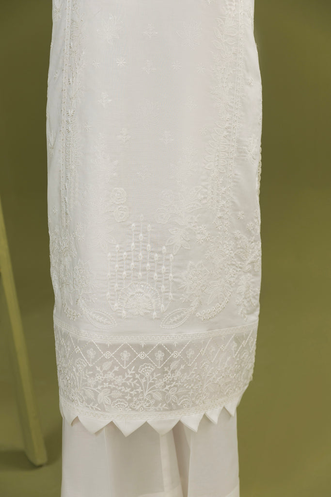 FLORINZA - 3 PC UNSTITCHED