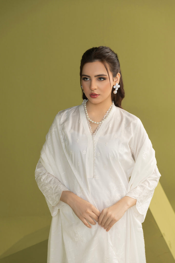 GULMEEN - 3 PC UNSTITCHED