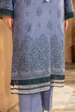 AAFAQ - 3 PC UNSTITCHED