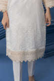 ZAFREENA - 3 PC UNSTITCHED