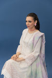 LAYNORA - 3 PC UNSTITCHED