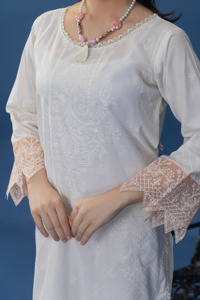 GULYAFA - 3 PC UNSTITCHED
