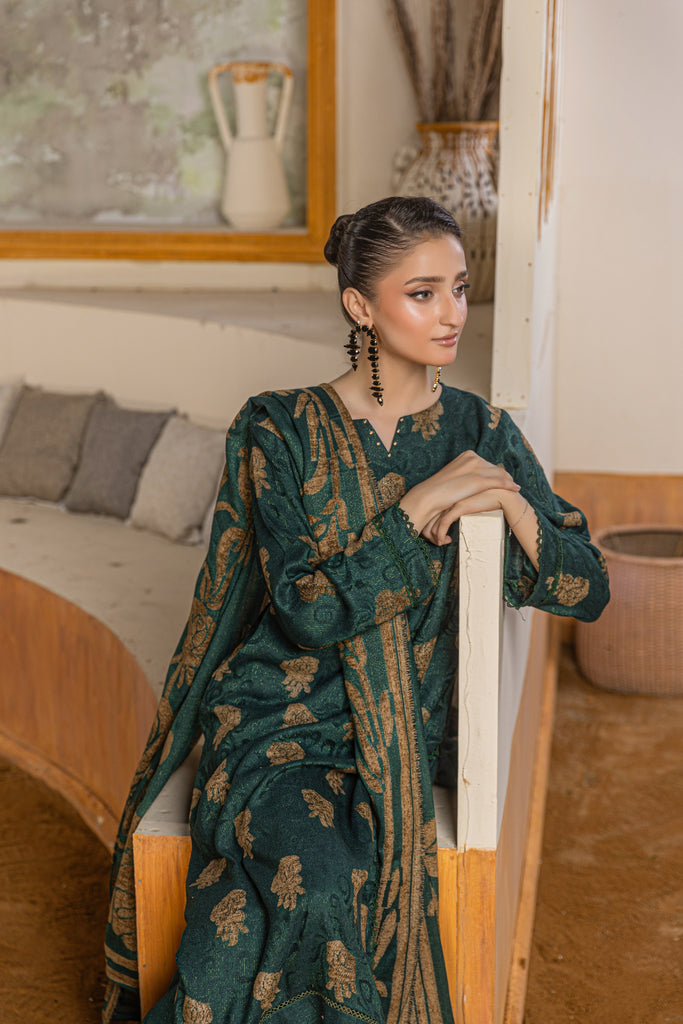 OPVELLA - 3 PC UNSTITCHED