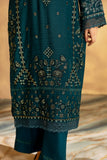 RUZENA - 3 PC UNSTITCHED