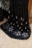 SHAFAQ - 3 PC UNSTITCHED