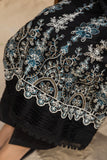 SHAFAQ - 3 PC UNSTITCHED