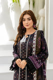 SUNSHINE SPLENDOR - 3 PC UNSTITCHED