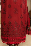 NOOR - 3 PC UNSTITCHED