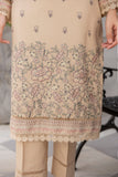 IMROZE - 3 PC UNSTITCHED