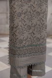 HEER - 3 PC UNSTITCHED