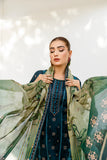 SUNLIT STYLE - 3 PC UNSTITCHED