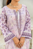 RADIANT REVERIE - 3 PC UNSTITCHED