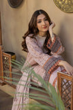 JAZREEN - 3 PC UNSTITCHED