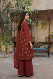 LUSORA - 3 PC UNSTITCHED