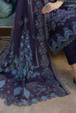 MEHRISH - 3 PC UNSTITCHED