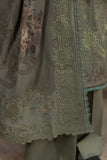 NURAYA - 3 PC UNSTITCHED