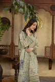 SALVANA - 3 PC UNSTITCHED