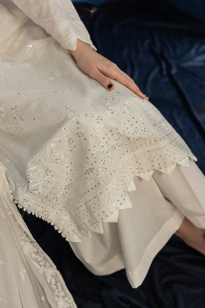 FLORINEA - 3 PC UNSTITCHED
