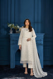 RESHAYNA - 3 PC UNSTITCHED