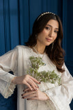 RESHAYNA - 3 PC UNSTITCHED