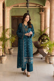 BLOOMEA - 3 PC UNSTITCHED