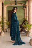 BLOOMEA - 3 PC UNSTITCHED